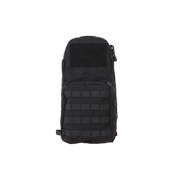 3L WATER HYDRATION CARRIER MOLLE W/STRAPS - BLACK [8FIELDS]